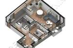 Dvoiposoban stan, Beograd, Čubura, prodaja, 65m2, 347000e, id1448714