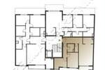 Dvoiposoban stan, Beograd, Čubura, prodaja, 65m2, 347000e, id1448714
