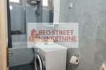Dvoiposoban stan, Beograd, Krunski venac, izdavanje, 50m2, 650e, id1448716