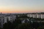 Trosoban stan, Beograd, Braće Jerković, izdavanje, 62m2, 700e, id1448721