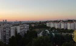 Trosoban stan, Beograd, Braće Jerković, izdavanje, 62m2, 700e, id1448721