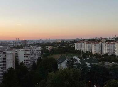 Trosoban stan, Beograd, Braće Jerković, izdavanje, 62m2, 700e, id1448721