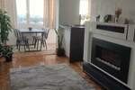 Trosoban stan, Beograd, Braće Jerković, izdavanje, 62m2, 700e, id1448721