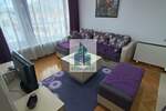 Dvosoban stan, Niš, izdavanje, 54m2, 400e, id1448722