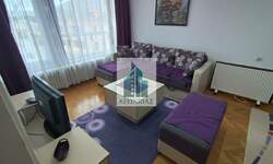 Dvosoban stan, Niš, izdavanje, 54m2, 400e, id1448722