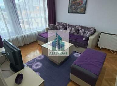 Dvosoban stan, Niš, izdavanje, 54m2, 400e, id1448722