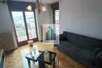 Dvosoban stan, Niš, izdavanje, 43m2, 340e, id1448723