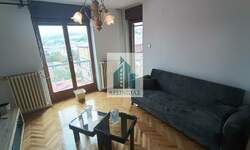 Dvosoban stan, Niš, izdavanje, 43m2, 340e, id1448723