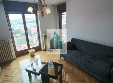 Dvosoban stan, Niš, izdavanje, 43m2, 340e, id1448723