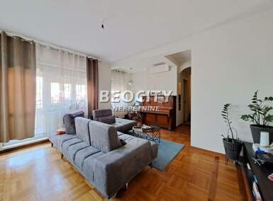 Stan, Beograd, Vračar (centar), prodaja, 105m2, 316000e, id1448730