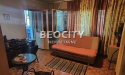 Dvosoban stan, Beograd, Kotež, prodaja, 56m2, 97000e, id1448732
