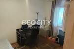 Dvosoban stan, Beograd, Kotež, prodaja, 56m2, 97000e, id1448732