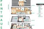 Cetvorosoban stan, Novi Sad, Telep, prodaja, 77m2, 192500e, id1448743