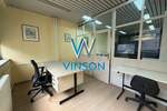 Poslovni prostor / Lokal, Novi Sad, Bulevar Oslobođenja, izdavanje, 42m2, 250e, id1448669