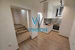 Poslovni prostor / Lokal, Novi Sad, Centar, izdavanje, 35m2, 300e, id1448673