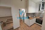 Poslovni prostor / Lokal, Novi Sad, Centar, izdavanje, 35m2, 300e, id1448673