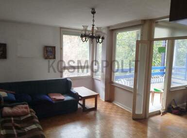 Trosoban stan, Beograd, Galenika, prodaja, 72m2, 180000e, id1448757