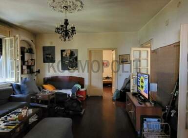 Stan, Beograd, Dorćol, prodaja, 130m2, 680000e, id1448758