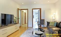 Trosoban stan, Beograd, Centar (Savski venac), prodaja, 69m2, 325000e, id1448761