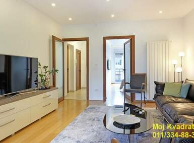 Trosoban stan, Beograd, Centar (Savski venac), prodaja, 69m2, 325000e, id1448761