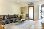 Trosoban stan, Beograd, Centar (Savski venac), prodaja, 69m2, 325000e, id1448761