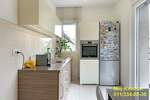 Trosoban stan, Beograd, Centar (Savski venac), prodaja, 69m2, 325000e, id1448761