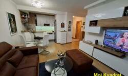 Dvosoban stan, Beograd, Zemunske kapije, prodaja, 51m2, 220000e, id1448762