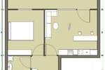 Jednoiposoban stan, Beograd, Olimp, prodaja, 57m2, 123000e, id1448763
