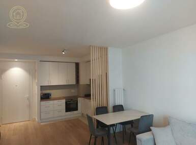 Dvosoban stan, Beograd, Beograd na vodi, izdavanje, 57m2, 1100e, id1448764