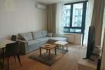 Dvosoban stan, Beograd, Beograd na vodi, izdavanje, 57m2, 1100e, id1448764