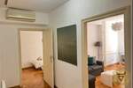 Trosoban stan, Beograd, Topličin venac, izdavanje, 80m2, 1400e, id1448765