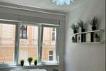 Trosoban stan, Beograd, Topličin venac, izdavanje, 80m2, 1400e, id1448765