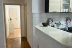 Trosoban stan, Beograd, Topličin venac, izdavanje, 80m2, 1400e, id1448765