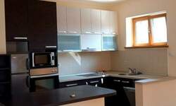Cetvorosoban stan, Beograd, Dedinje, izdavanje, 115m2, 1000e, id1448767