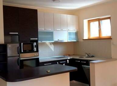 Cetvorosoban stan, Beograd, Dedinje, izdavanje, 115m2, 1000e, id1448767