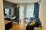 Trosoban stan, Beograd, Južni bulevar, izdavanje, 65m2, 800e, id1448768