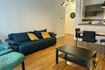 Trosoban stan, Beograd, Južni bulevar, izdavanje, 65m2, 800e, id1448768