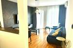 Trosoban stan, Beograd, Južni bulevar, izdavanje, 65m2, 800e, id1448768