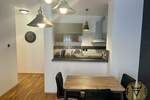 Trosoban stan, Beograd, Južni bulevar, izdavanje, 65m2, 800e, id1448768
