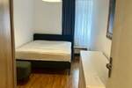Trosoban stan, Beograd, Južni bulevar, izdavanje, 65m2, 800e, id1448768