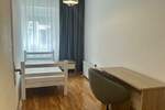 Trosoban stan, Beograd, Južni bulevar, izdavanje, 65m2, 800e, id1448768