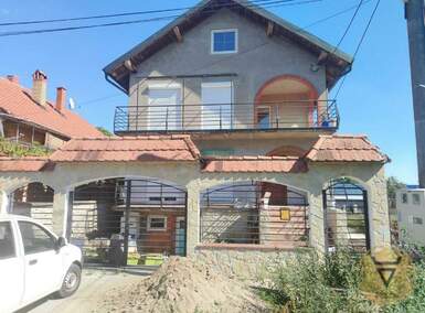 Kuca, Beograd, Boljevci, izdavanje, 240m2, 1000e, id1448769