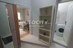 Jednosoban stan, Novi Sad, Centar, izdavanje, 44m2, 450e, id1448776