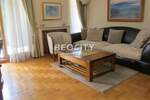 Dvosoban stan, Beograd, Dedinje (rtv Pink), izdavanje, 104m2, 1350e, id1448777