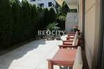 Dvosoban stan, Beograd, Dedinje (rtv Pink), izdavanje, 104m2, 1350e, id1448777