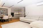 Trosoban stan, Beograd, Vidikovac, prodaja, 69m2, 279000e, id1448778