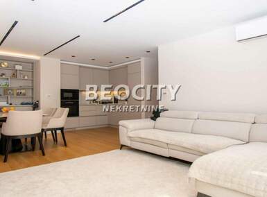 Trosoban stan, Beograd, Vidikovac, prodaja, 69m2, 279000e, id1448778