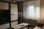 Jednosoban stan, Beograd, Blok 11 C (stari Merkator), izdavanje, 36m2, 450e, id1448780