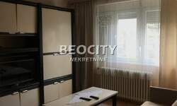 Jednosoban stan, Beograd, Blok 11 C (stari Merkator), izdavanje, 36m2, 450e, id1448780
