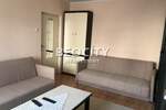 Jednosoban stan, Beograd, Blok 11 C (stari Merkator), izdavanje, 36m2, 450e, id1448780